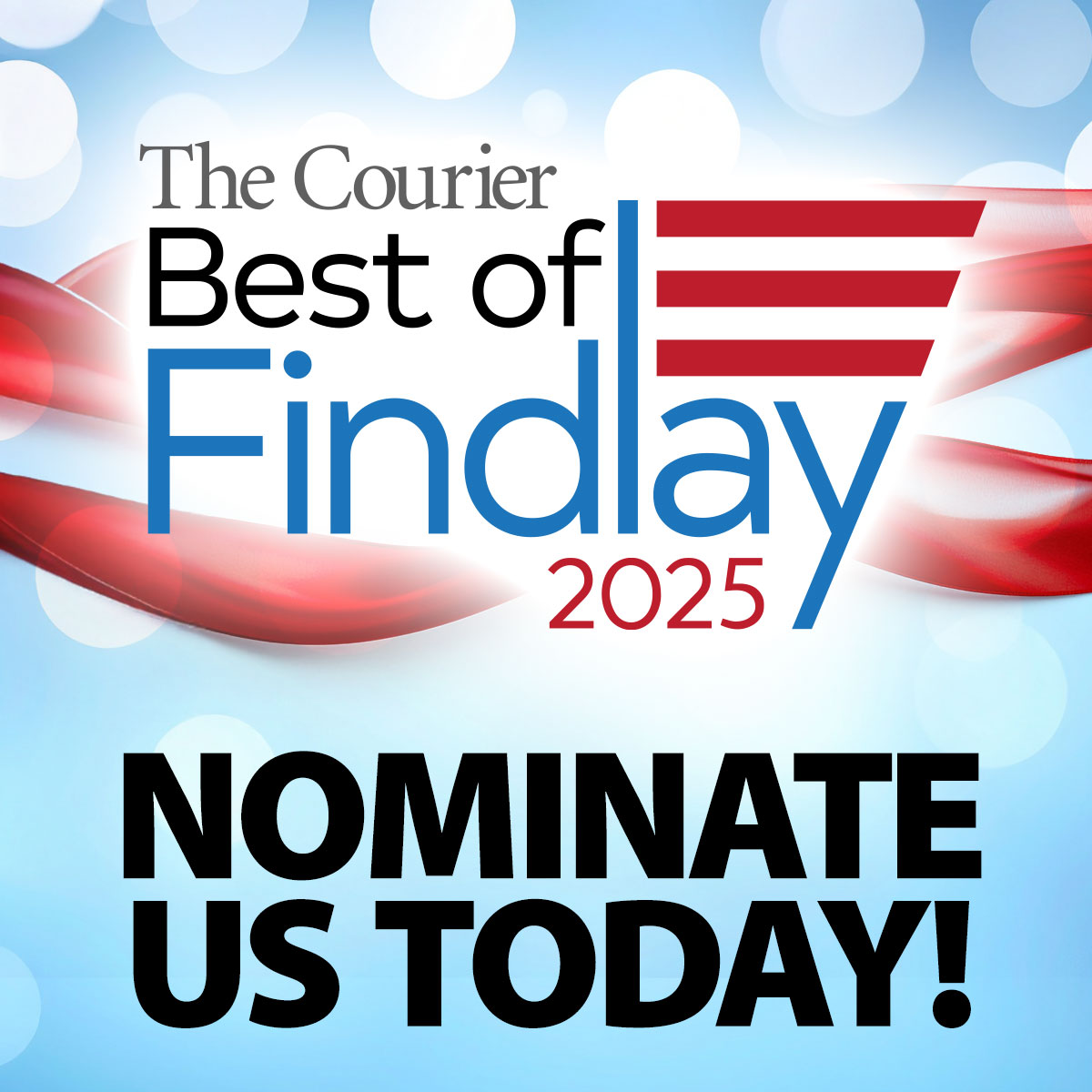 Best of Findlay Nominations