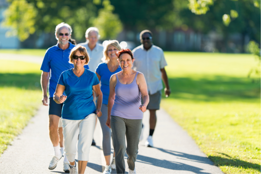 annual pledge, expansion campaign, giving, donation, donate, 50 north, seniors, community