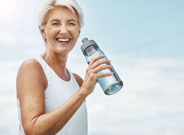Stay Hydrated This Summer: A Wellness Reminder from 50 North